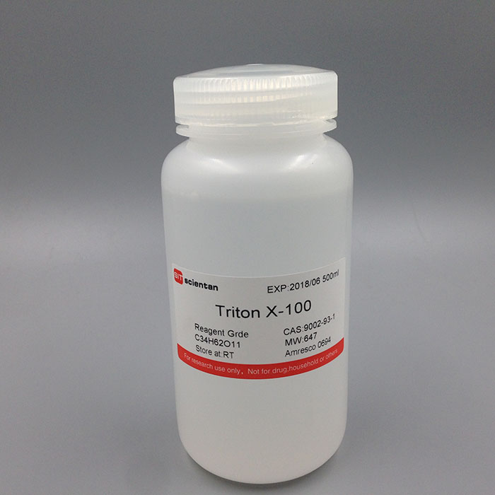 Triton X 100