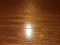 Pan American flooring solid wood geothermal parquet flooring