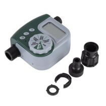 Automatic watering device Garden timing watering watering artifact Household lazy intelligent sprinkler sprinkler drip irrigation system