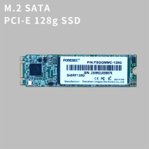 FORESEE m2 SATA desktop ssd notebook PCIE 128G solid state drive
