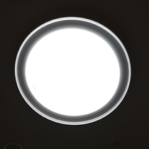 Aup Lighting Delight Lotus MX450 Lamp modern minimalist bedroom lamp Home suction light cylinder light Living room