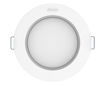 Simon Downlight led ceiling light embedded 3W-5 5W 3 inch opening 7~8 5mm thin tong deng bright SD1