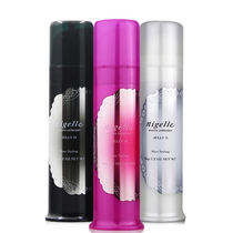 Spot Japanese Meili Hope Goods Love Jiaxiang Modeling Condensed Wax Water Light Wet Hair Curly Hair Curls