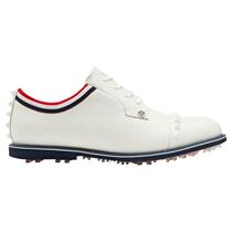 Overseas ladies professional sports golf shoes G for Grosgrain Stud