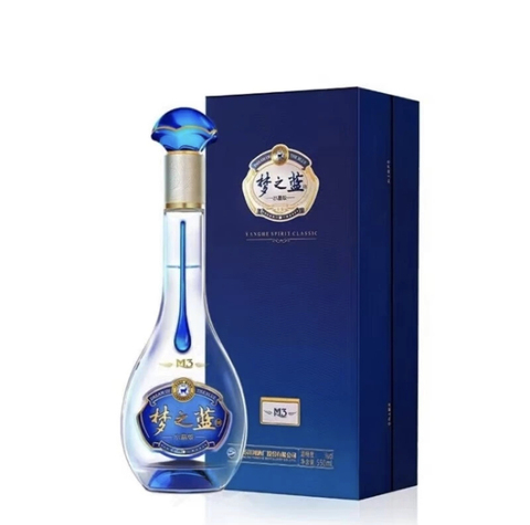 洋河梦之蓝m9精选和洋河梦之蓝m9品牌价格与图片-淘宝商品网