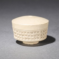 The old Tibetan Jianshui kiln smoke head H-2338