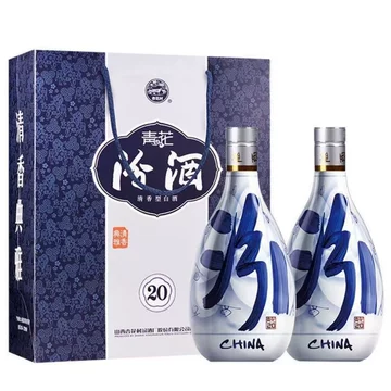 青花瓷汾酒20年-青花瓷汾酒20年促销价格、青花瓷汾酒20年品牌- 淘宝