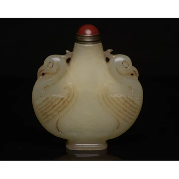 和田玉籽料鼻烟壶-和田玉籽料鼻烟壶促销价格、和田玉籽料鼻烟壶品牌- 淘宝