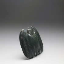 Old Jade Bat HS-9726