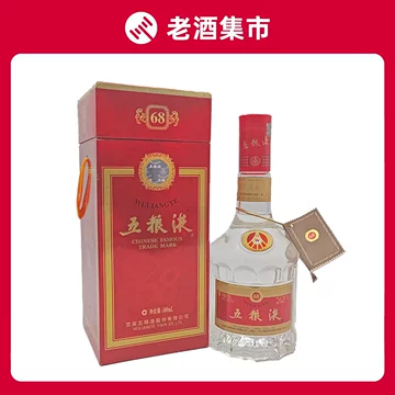 五粮液 68% 500ml 楽天市場】□希少□ 中国酒 五粮液 WULIANGYE 500ml 68度 A07625