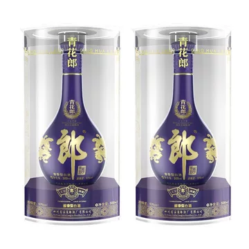 白酒　青花郎酒　53° 2本セット 白酒 青花郎酒 53° 2本セット 楽天市場】白酒 青花郎酒（53