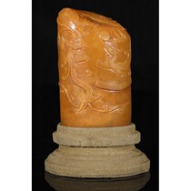 Tianhuang seal-YJ27251