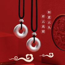 Pure silver is like a pin button prototype from the White Yu Yu tattoo with certificate
