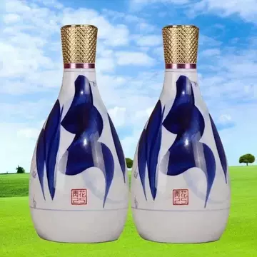 青花汾酒25年42度-青花汾酒25年42度促销价格、青花汾酒25年42度