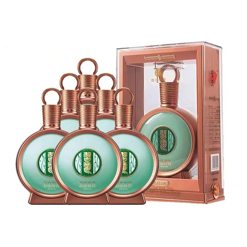 习酒君品53度白酒-习酒君品53度白酒促销价格、习酒君品53度白酒品牌- 淘宝
