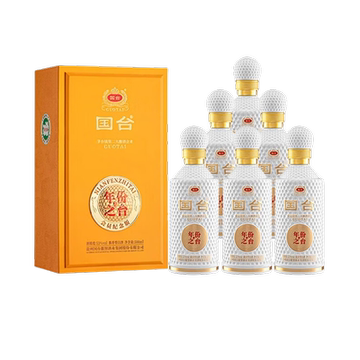 国台年份之台酒53度-国台年份之台酒53度促销价格、国台年份之台酒53度