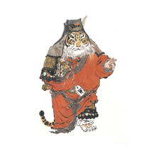 Dettonbang XII Zodiac Series signed limited edition of the bottom price pick
