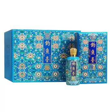 钓鱼台珐琅彩珍品一号-钓鱼台珐琅彩珍品一号促销价格、钓鱼台珐琅彩