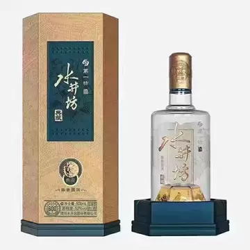 水井坊典藏52度-水井坊典藏52度促销价格、水井坊典藏52度品牌- 淘宝
