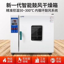 101 series electric constant temperature blast drying oven thermostatic blast high temperature oven dryer drying oven Laboratory