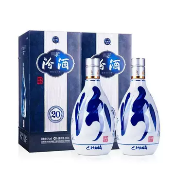 汾酒53度青花20年500ml-汾酒53度青花20年500ml促销价格、汾酒53度青花