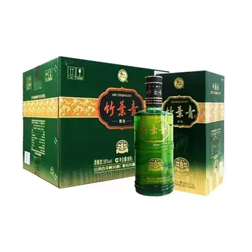 竹叶青酒38度500ml-竹叶青酒38度500ml促销价格、竹叶青酒38度500ml品牌
