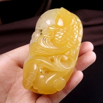 Lock the store loss leak Dragon handles the famous works of the famous artist Year by Year to put the piece hz00475