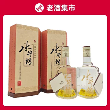 jack smith　水井坊　第一坊　白酒　中国酒 第一坊浓香型白酒-第一坊浓香型白酒促销价格、第一坊浓香型白酒品牌- 淘宝