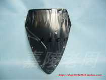 Jialing 600 motorcycle JH600 JH600B-A main car original windshield (Brown transparent color)