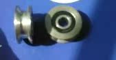 Pulley bearing 8*24*11