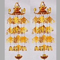 Special Buddhist supplies family Buddhist Hall for Buddha decoration