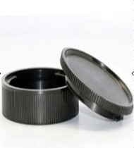 Lycra Leica R body front cover back cover set lens back cover