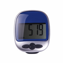 Special offer to send double battery large screen electronic pedometer multi-function walking running counting calories