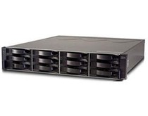  IBM Storage DS3500 Express DS3524 SAS Dual controller Disk cabinet 1746A4D