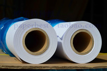 Drawing printing Project White drawing A0 A0 size 880 914*50m Roll 2 inch core plotter paper
