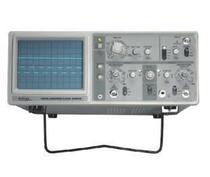 Kosel V-252 Analog Oscilloscope 20MHz10