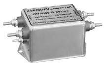 New DNF055-G-30A power filter EMI first contact