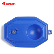 St. Ston Senston Tennis Sports Training Base Beginner Sesperator Single Training Fixed Base