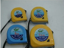 Crocodile Brand 2 meters 3 meters 5 meters 7 5 meters tape ruler has temporary locking function