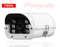 High definition CMOS700 line Sony 420 line array 6 lamp infrared shield camera manufacturers direct sales are excellent