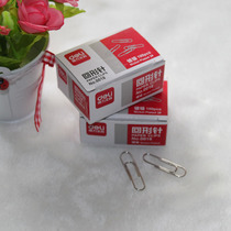Power paper clip 0018 Paper Clip 3# paper clip 100 creative storage wholesale