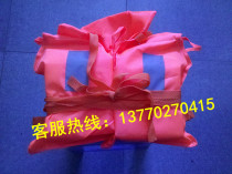 Factory wholesale marine childrens life jackets high quality foam childrens life jackets high collar childrens life jackets