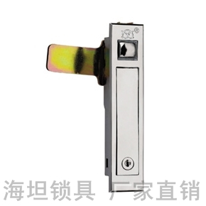 Haitan lock switch cabinet lock distribution box lock electrical box lock plane lock MS501