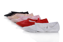 Soft-bottom dance shoes childrens dance shoes practice shoes cat claw shoes modern dance shoes Yangko shoes Latin dance shoes spot