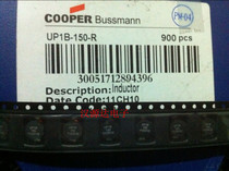Board-level and industrial applications of UP1B-150-R 15UH COOPER coil inductance DC-DC converter