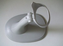 BETA SC8800 barcode scanning gun holder