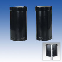 Agent TAKEX Dakex Outdoor Active Infrared Detector PB-IN-50100200HF