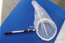 Insect nets (normal type the handle of the net is pulled out about 1 meter long and about 42 cm after shrinking) can be invoiced! ]