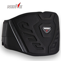 German NERVE motorcycle waist protection Travel riding cross-country waist protection long-distance protective equipment