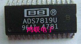 ADS1819U New Imported Original Components Price Welcome Consultation